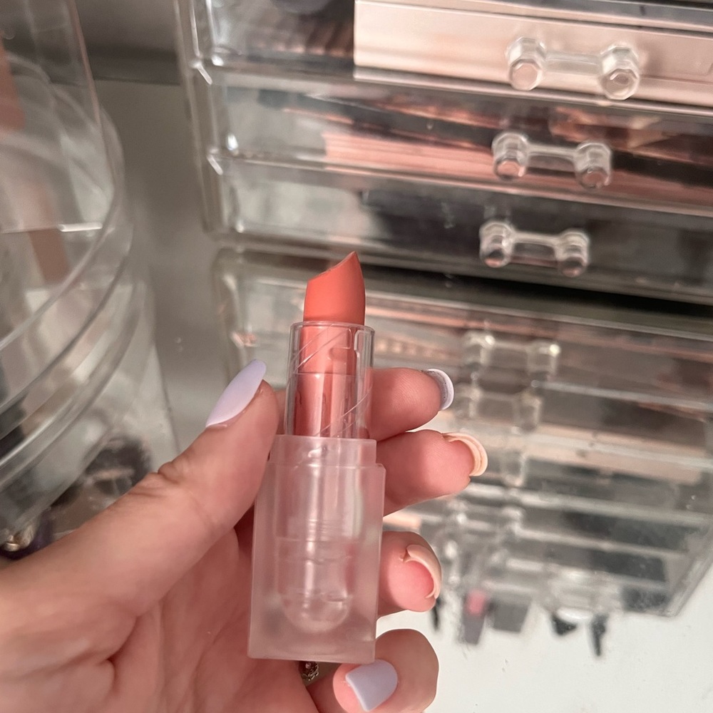 KKW Beauty Love Mrs. West Lipstick
